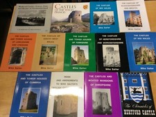 Job Lot Book Collection x13