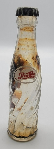 Vintage pepsi cola - pepsi, old