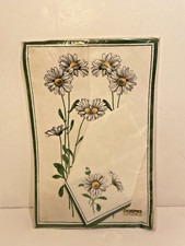 Vintage Doerig Swiss Cotton