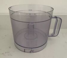 Braun Multipractic Food Processor Bowl 1l 1000ml