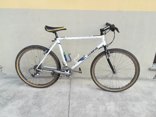 Mountain bike mtb scapin - bike,