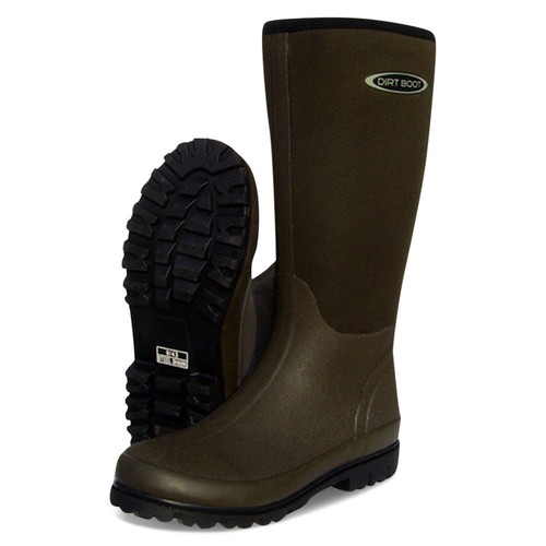 Dirt boot neoprene - dirt, boot®