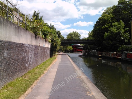 Photo 12x8 mooring - 12x8, point
