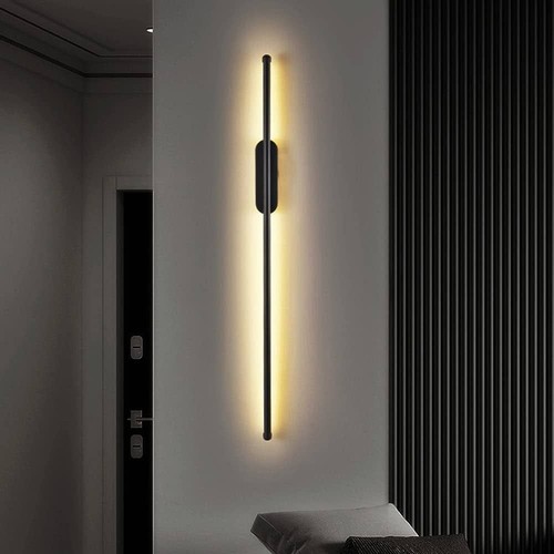Slim linear led - linear, wall