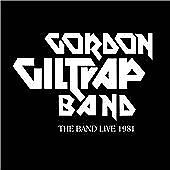 Gordon Giltrap - Live (Live