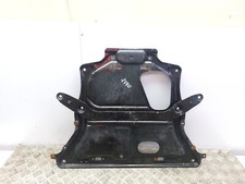 BMW 4 SERIES F32 ENGINE UNDERTRAY PROTECTION GUARD 2014