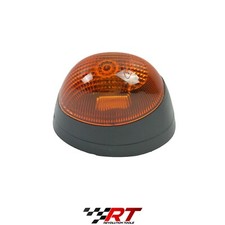 Side Left Marker Light Lamp