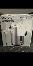 Morphy Richards 1.7L Motive