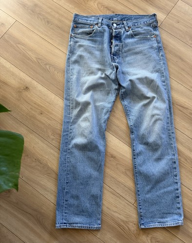 Levis 501 premium mens - 501,