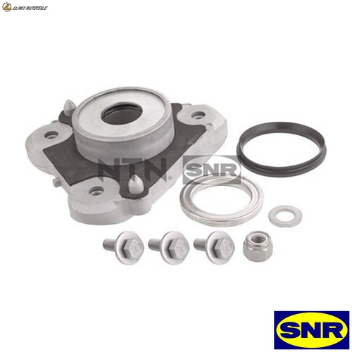 Repair kit strut - repair, support
