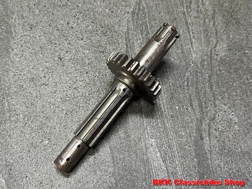 Nos honda ca160 - honda, cb160