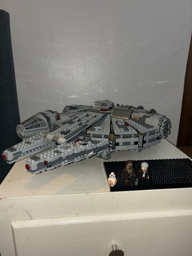 Lego star wars - lego, force