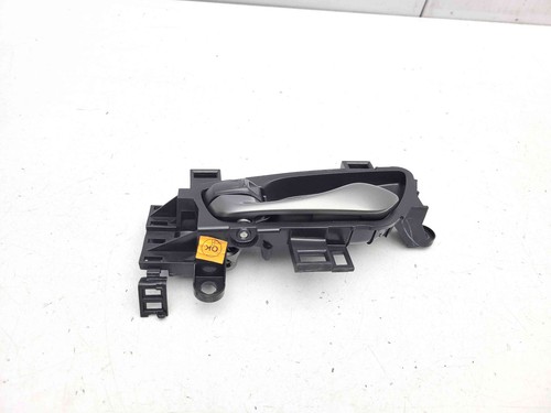 Honda civic mk10 front - honda, left