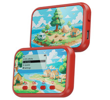 Joysfusion NFC Emulator, Store