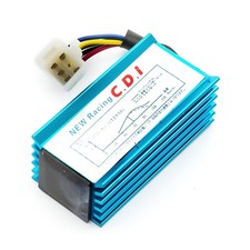 Performance racing cdi pin - cdi,