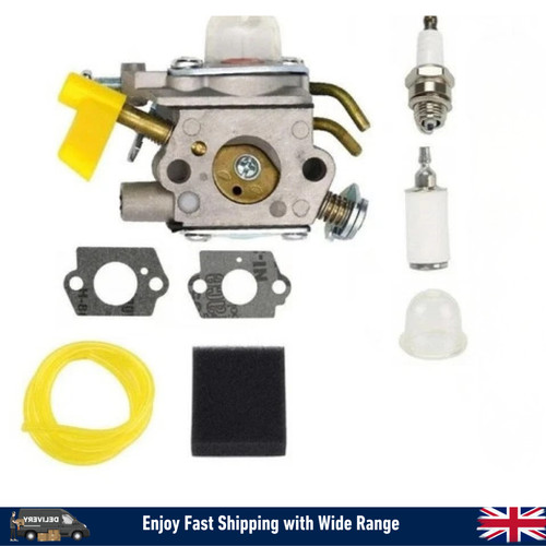 Carburettor carb for ryobi - carburettor,