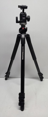 Manfrotto 055xprob tripod - manfrotto,