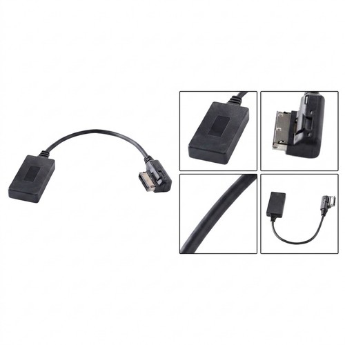 Aux adapter cable audio - 5.0,
