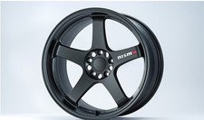 NISMO LMGT4 19×9.5J+30 Matte