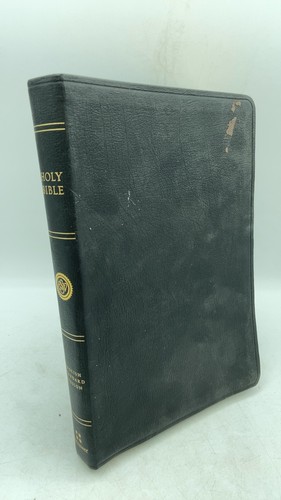 The holy bible english - holy,