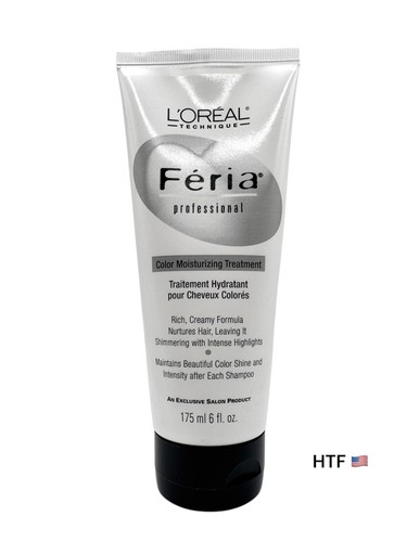 Oreal feria professional - l'oreal,