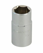 21mm / 23mm Socket For Car