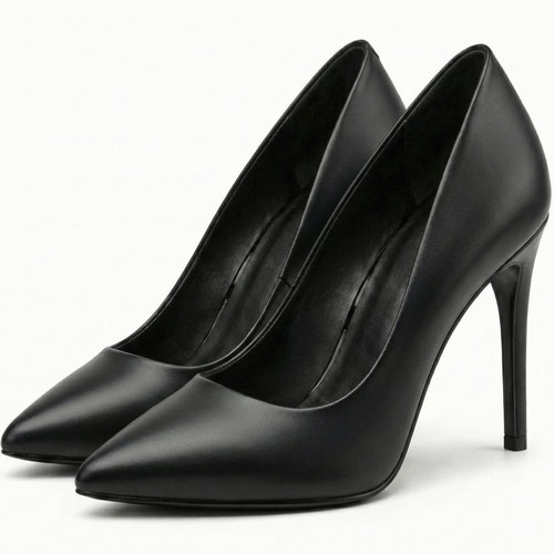 Women pointed pumps ladies - pumps,
