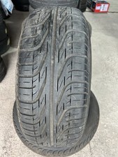 Pirelli tyre 225/60/15