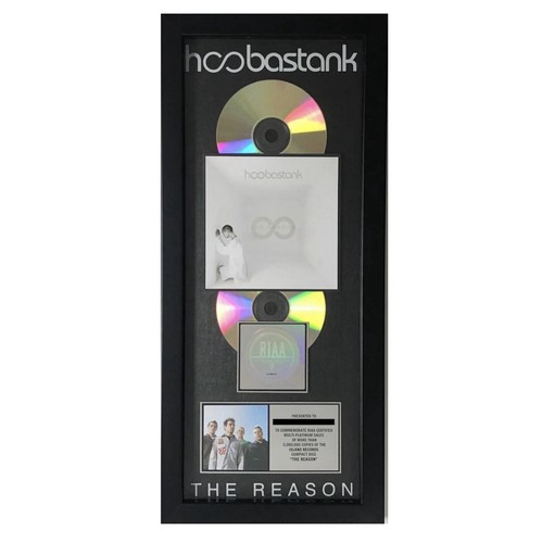 Hoobastank riaa - hoobastank,