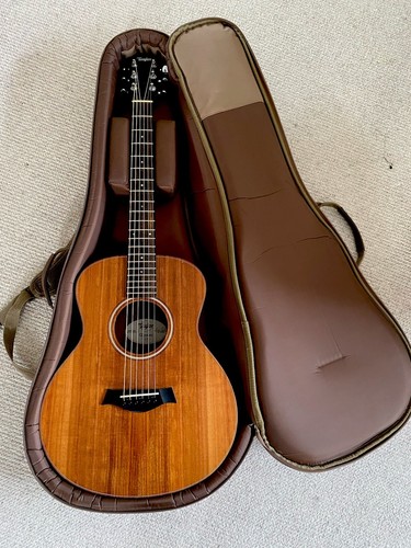 Taylor mini koa electric - koa,