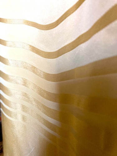 Huge butter yellow art - butter, deco