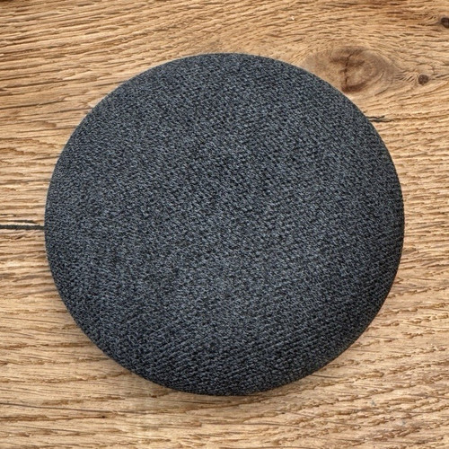 Google home mini - smart, speaker
