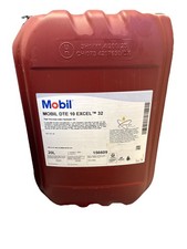 MOBIL Hydraulic Oil 32 20L