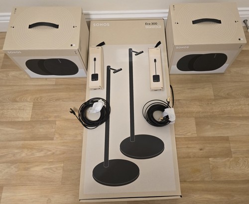 Sonos era 300 smart - era,