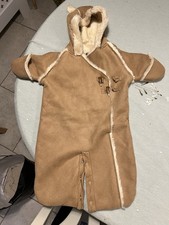 GAP Baby Unisex Snowsuit 0-3