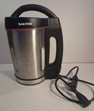 Salter Electric Soup Maker