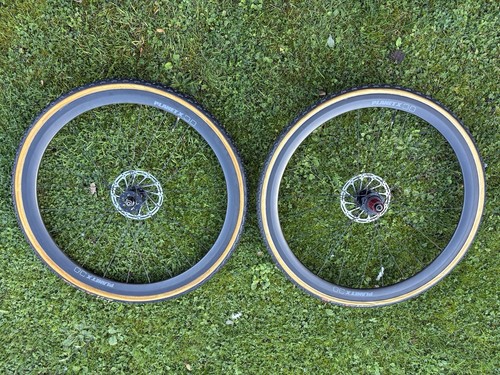 Planetx carbon tubular - carbon,