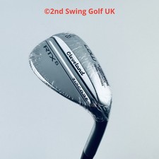 Cleveland RTX 6 Zipcore Lob