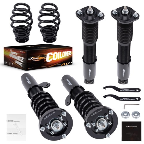 Coilovers lowering kit for - lowering,