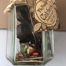 Freshly Caught Lucky Pisky