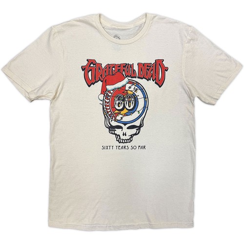 Grateful dead santa hat - dead,