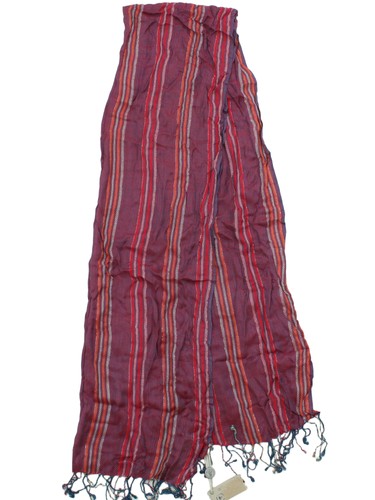 Fat face women scarf multi - scarf,