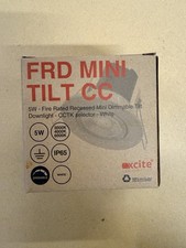 Xcite FRD Mini Tilt CC, a 5W