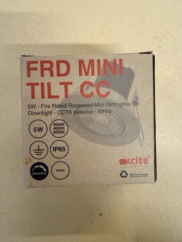 Xcite frd mini - xcite, a
