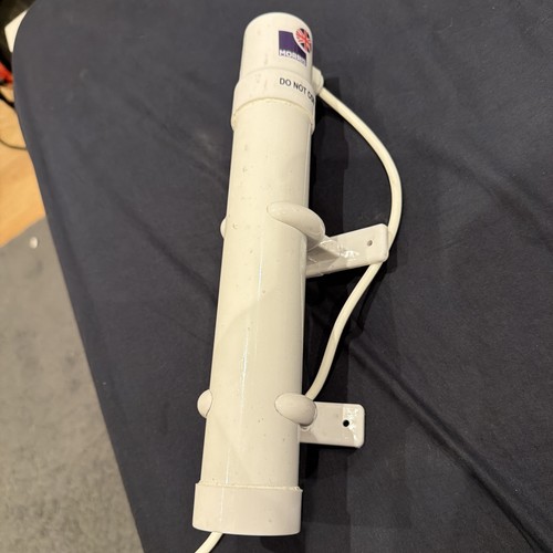 Tubular heater mounting - tubular,