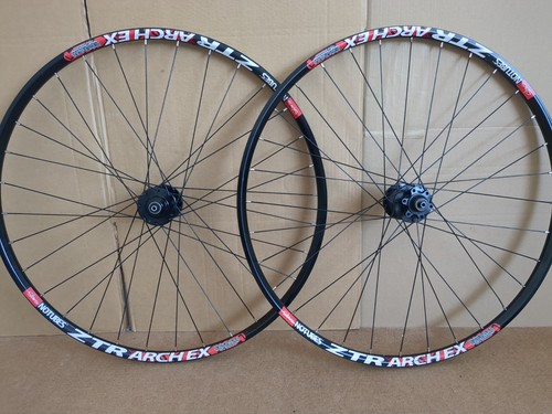 Hope pro evo stan ztr - pro, 2