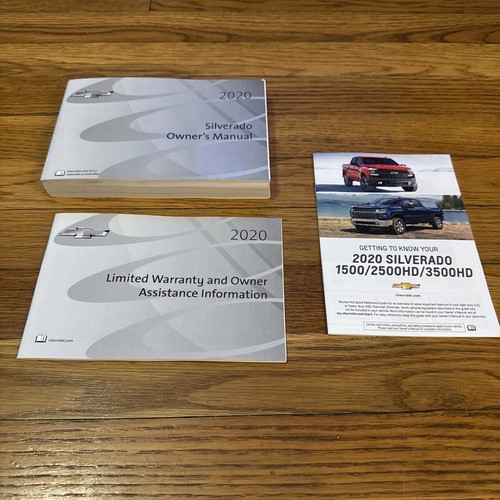 2020 chevy chevrolet silverado - chevy,