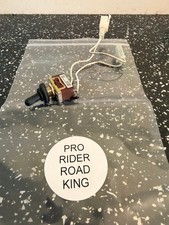 PRO RIDER ROAD KING HI - LOW