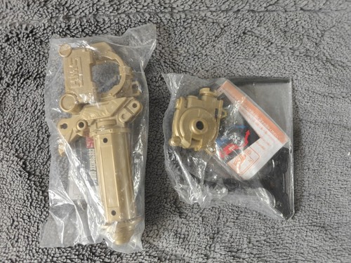Hms customize grip - customize, dual