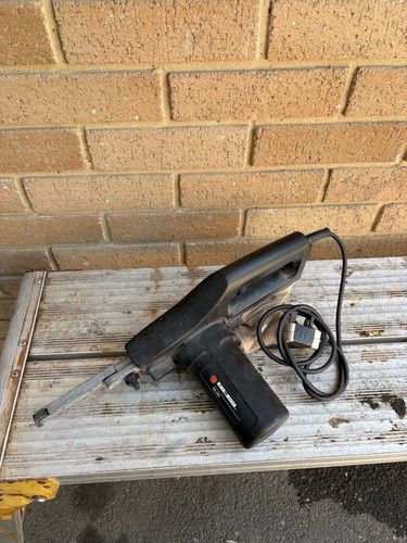 Black decker bd280 power - ,